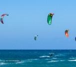 Kitesurfing w Egipcie z polskim instruktorem. Easy Surf El Gounas Wakacje w Egipcie 