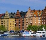szwecja sztokholm 1