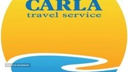 INCOMING SPAIN Carla Travel 