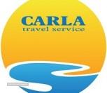 INCOMING SPAIN Carla Travel 