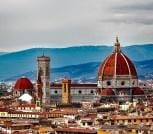 Local tour guide of Florence Agata Chrzanowska. Florence attractions 