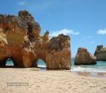 Tour guide in Algarve Grażyna Kolanko. Algarve attractions