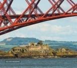wielka brytania szkocja most
