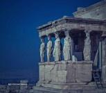 grecja ateny akropol