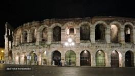 Local tour  guide to Verona. Joanna Wanat Verona attractions.