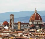 Guide touristique privé à Florence et en Toscane Joanna Czwielung.