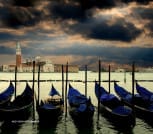 Guida turistica di Venezia. Maren Chiara. Attrazioni di Venezia.