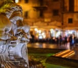 Guida turistica a Roma e Città del Vaticano - Leszczyszyn Meconi. Attrazioni di Roma. 