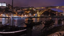 Guida turistica italiana a Porto Margarida Guerra Attrazioni di Porto. 