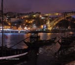 Guida turistica italiana a Porto Margarida Guerra Attrazioni di Porto. 