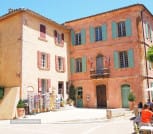 Guide touristique local sur la Côte d'Azur. Tomasz Bobrowski. Attractions de la Provence. 