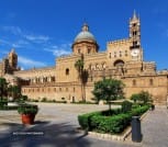 Guida turistica a Palermo Del Bello Bianca. Attrazioni Palermo 