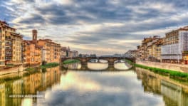 Guida turistica di Firenze Agata Chrzanowska. Attrazioni di Firenze 