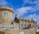 Guida turistica italiana di Dublino e dell'Irlanda a cura di Sinead Butler