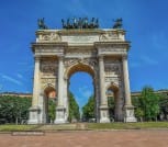 Guida turistica italiana a Milano Inge de Boer