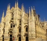 Guía turística española en Milán Fausta Ferrini