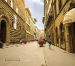 Guida turistica italiana a Firenze e in Toscana Susanna Mantovani 
