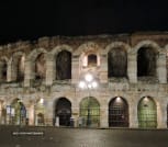 Guida turistica italiana a Verona Joanna Wanat