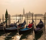 Guida turistica italiana a Venezia Susanne Kunz