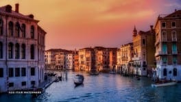 Guida turistica italiana a Venezia Doriana Girardello 