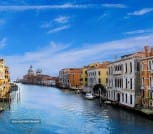 Local tour guide in Venice Marian Muilerman