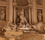 Guide touristique française à Rome Maria Bruschi 
