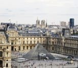 Guide touristique français à Paris Patrick Marguerit