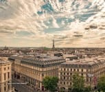 Guía turístico español en París Daniele Scherma