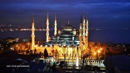 Private tour guide in Istanbul Serhat Engul 