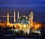 Nederlandse gids Istanbul Semra Ozbek Akgol
