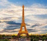 Guide français à Paris Penelope Luisi. Guide touristique privée à Paris