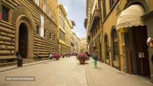 Private tour guide Tuscany Paolo Russo. Tuscany private tour guide