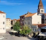 Zwiedzanie Zadaru po polsku