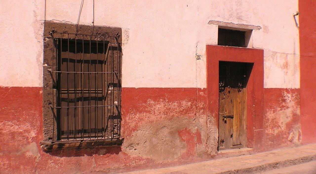 Atrakcje San Miguel de Allende w Meksyku