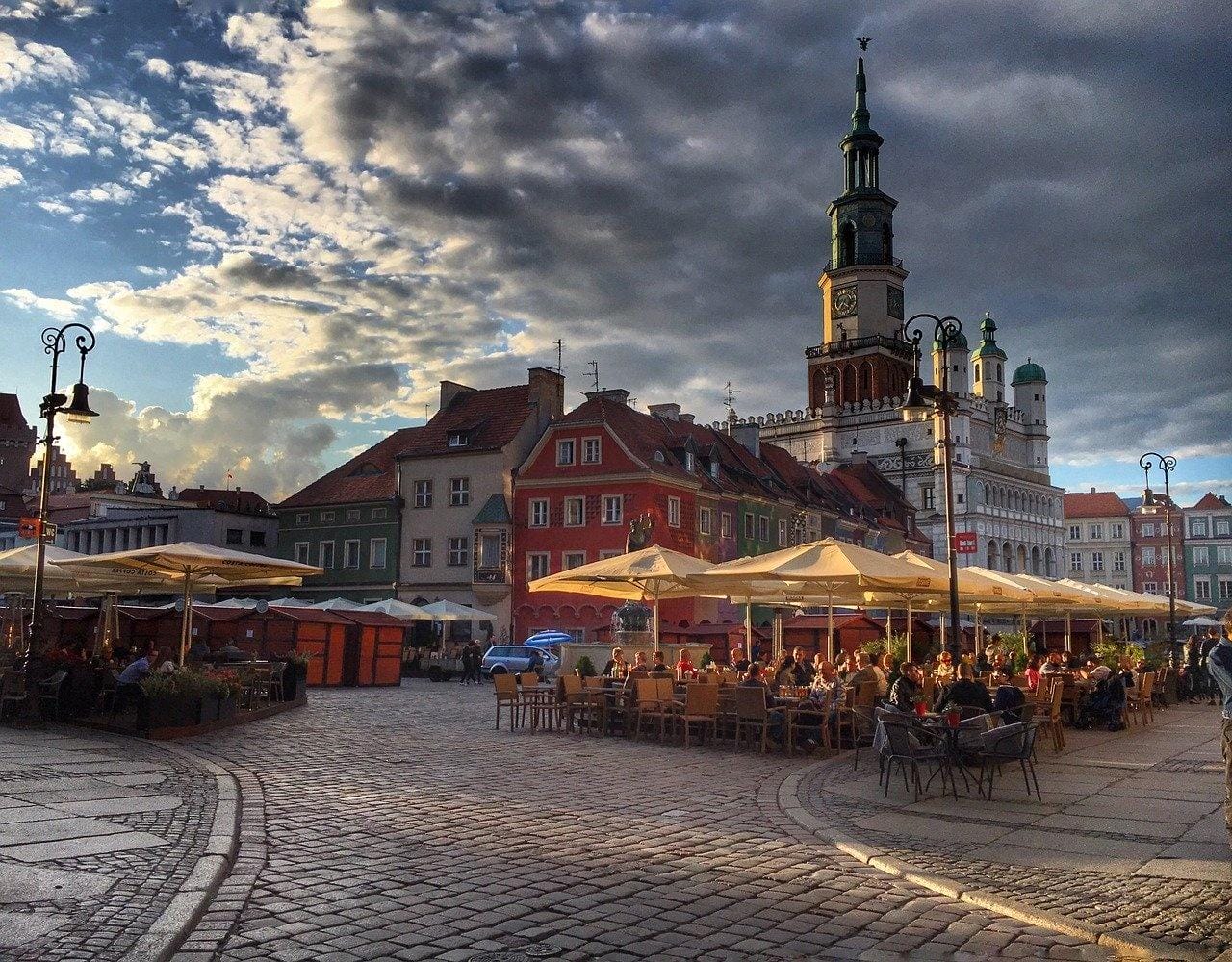 Dodawanie ogłoszeń do bazy przewodników turystycznych Odyseos 