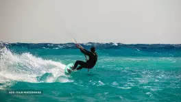 Polska szkoła kitesurfingu w Portugalii. The Kitehouse. Wakacje w Portugalii.