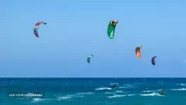 kitesurfing 4