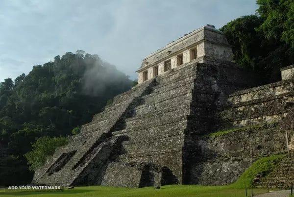 Polski przewodnik w Meksyku Mexico Entero . Wakacje w Meksyku 