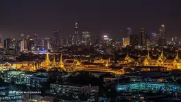 tajlandia bangkok