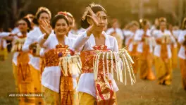 Polski przewodnik na Bali w Indonezji. Hania Kalicka i Adam Nitka Zobacz Bali. Atrakcje Bali w Indonezji.