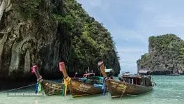 Polski przewodnik na Phuket. Oriental Tours Margot Babiak . Wakacje w Tajlandii