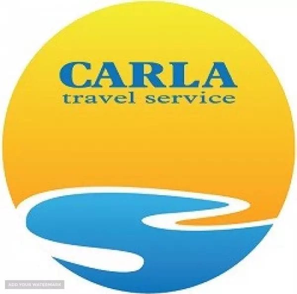 INCOMING SPAIN Carla Travel 