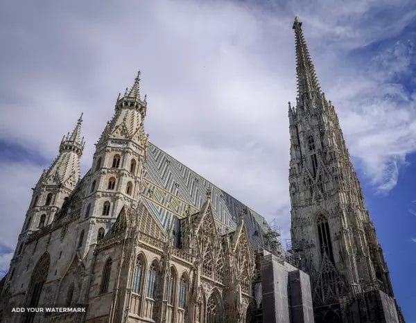 Polski przewodnik po Wiedniu Kazimiera Katharina Szwedek, Atrakcje Wiednia. 