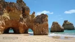 portugalia algarve