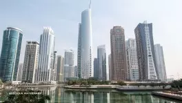 Private tour guide in Dubai Joanna Kolodziejczyk. Attractions of Dubai.